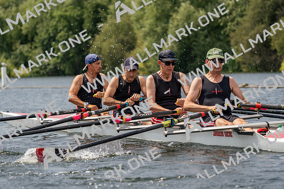Henley Masters 1-2736
