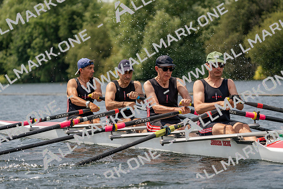 Henley Masters 1-2735