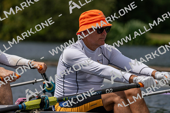 Henley Masters 1-2772