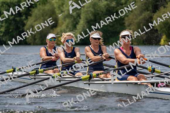 Henley Masters 1-2845