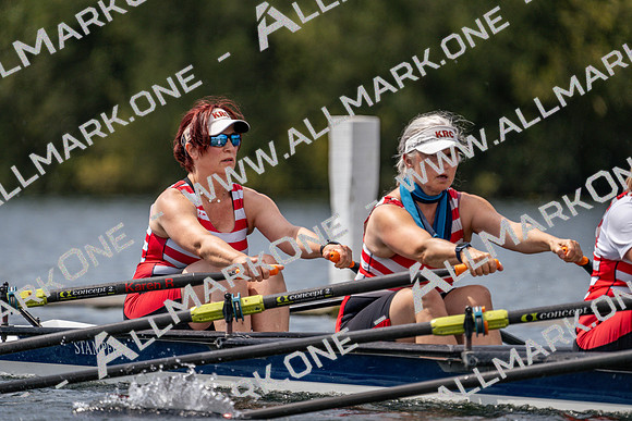 Henley Masters 1-2852