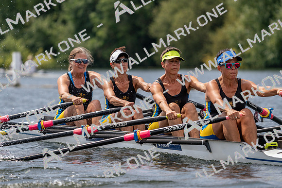 Henley Masters 1-2881