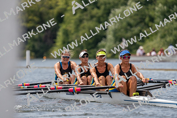 Henley Masters 1-2890