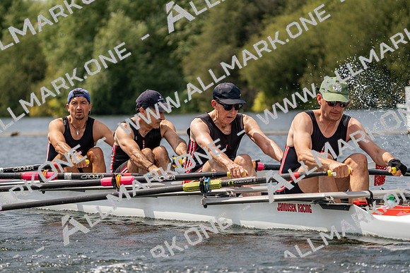 Henley Masters 1-2732