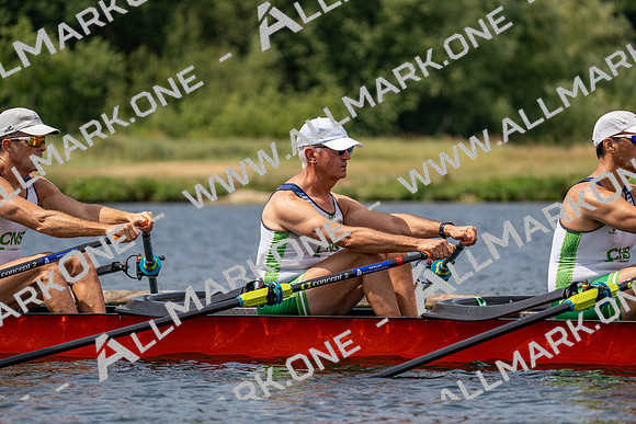 Henley Masters 1-2721