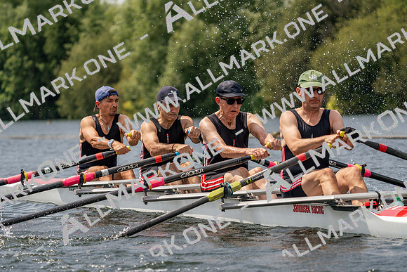 Henley Masters 1-2734