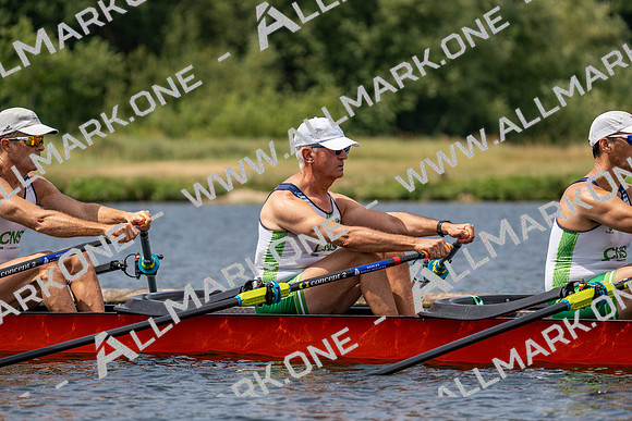 Henley Masters 1-2720