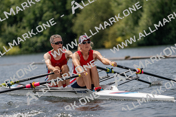 Henley Masters 1-3048