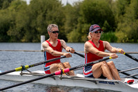 Henley Masters 1-3038