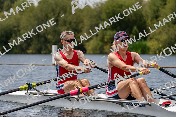 Henley Masters 1-3038
