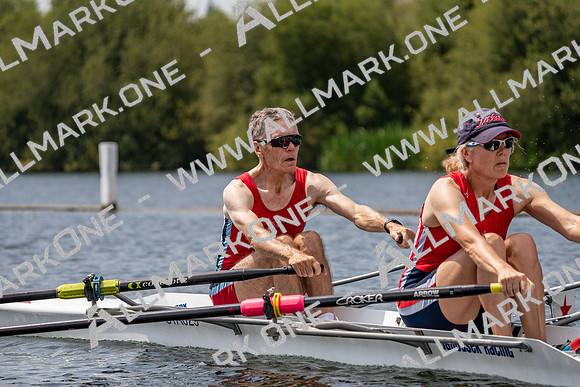 Henley Masters 1-3036