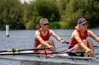 Henley Masters 1-3035