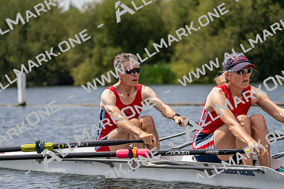 Henley Masters 1-3035