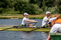 Henley Masters 1-3031