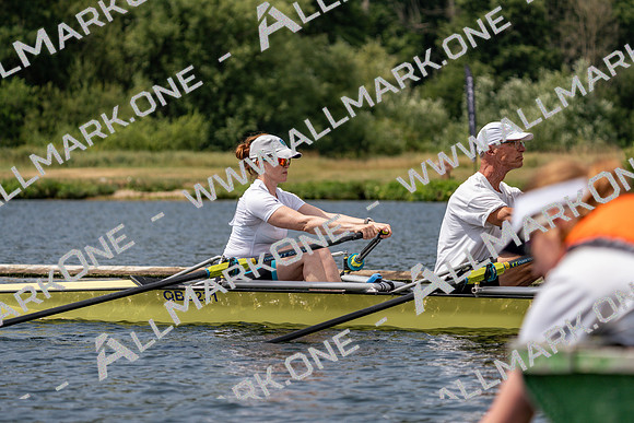 Henley Masters 1-3031