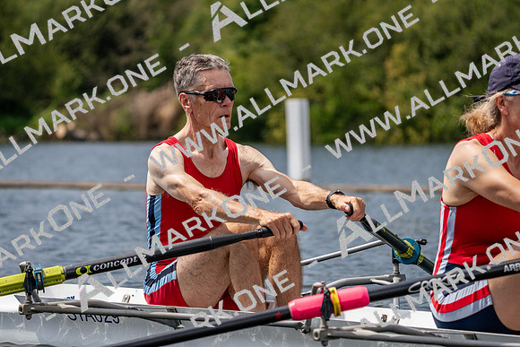 Henley Masters 1-3024