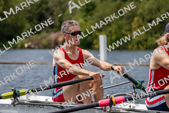 Henley Masters 1-3026