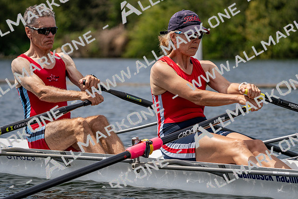 Henley Masters 1-3032