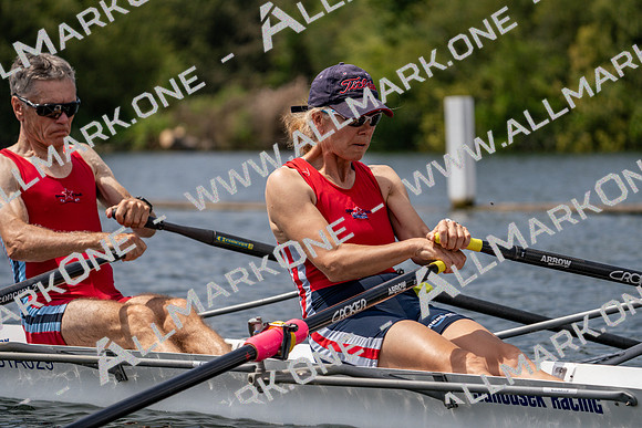 Henley Masters 1-3033