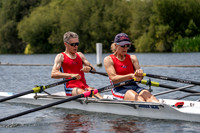 Henley Masters 1-3040