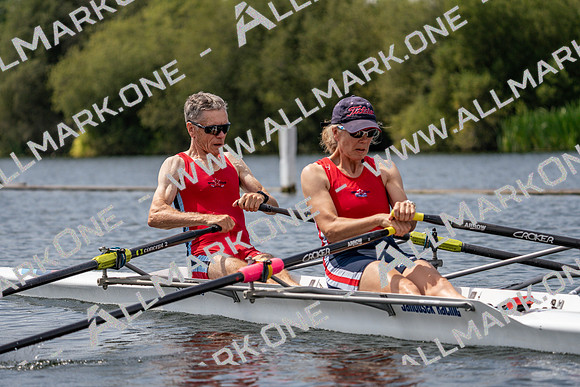 Henley Masters 1-3040