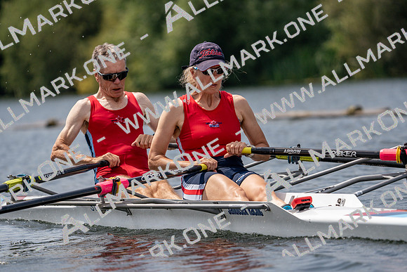 Henley Masters 1-3047
