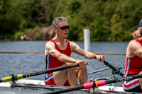 Henley Masters 1-3025