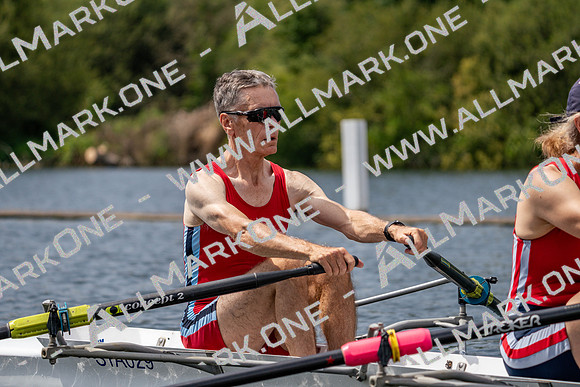 Henley Masters 1-3025