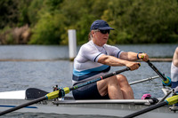Henley Masters 1-3128