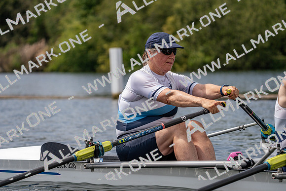 Henley Masters 1-3128