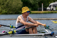 Henley Masters 1-3116