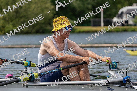 Henley Masters 1-3116