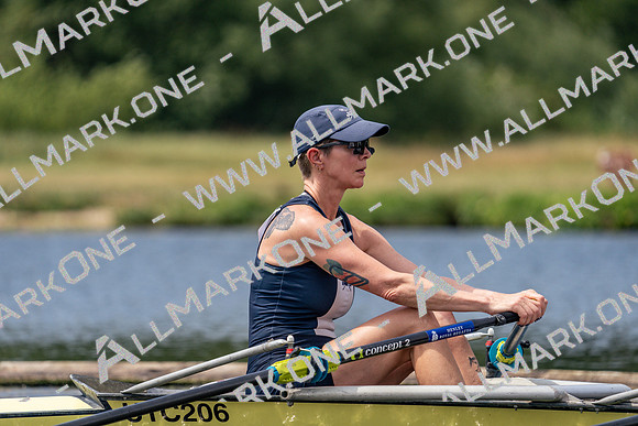 Henley Masters 1-3120