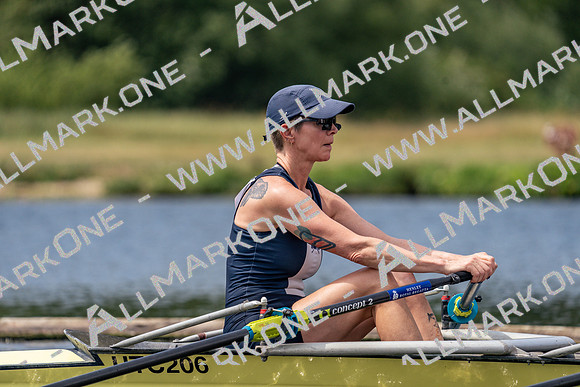 Henley Masters 1-3121