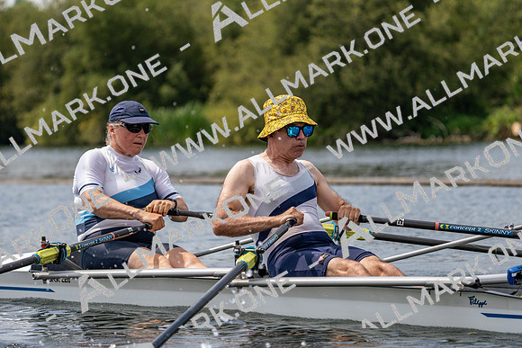 Henley Masters 1-3135