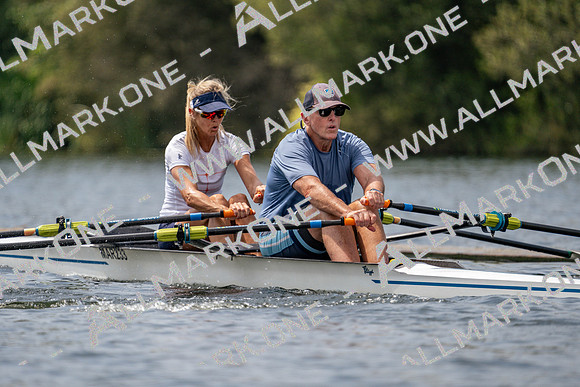 Henley Masters 1-3101