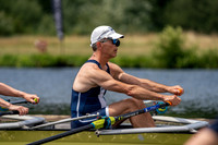 Henley Masters 1-3123
