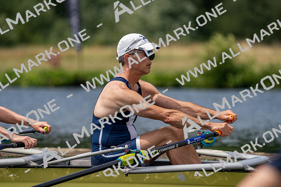Henley Masters 1-3123