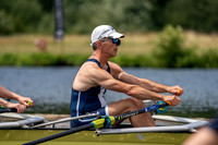 Henley Masters 1-3122