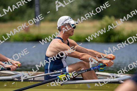 Henley Masters 1-3122
