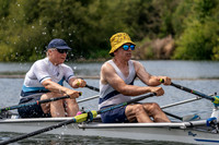 Henley Masters 1-3132