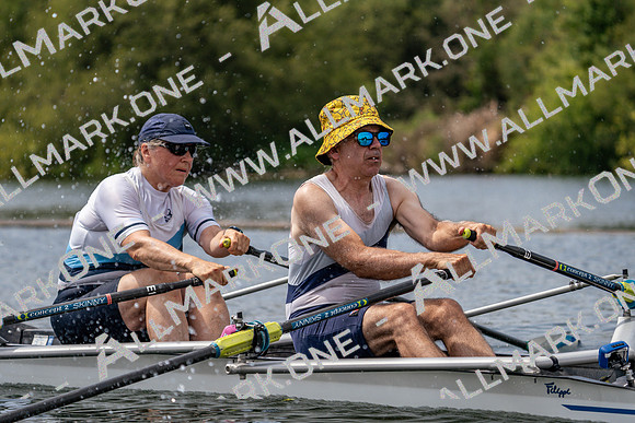Henley Masters 1-3132
