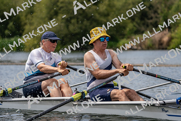 Henley Masters 1-3133