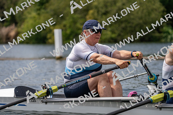 Henley Masters 1-3127