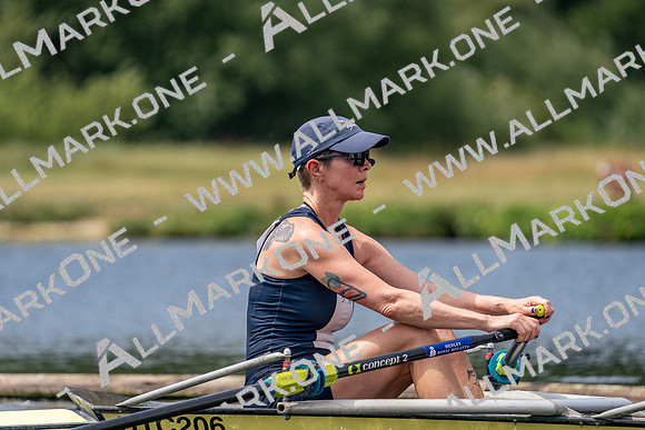 Henley Masters 1-3119