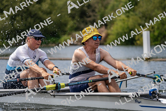 Henley Masters 1-3131