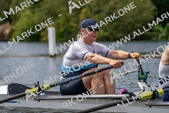 Henley Masters 1-3125