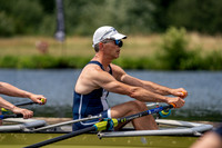 Henley Masters 1-3124