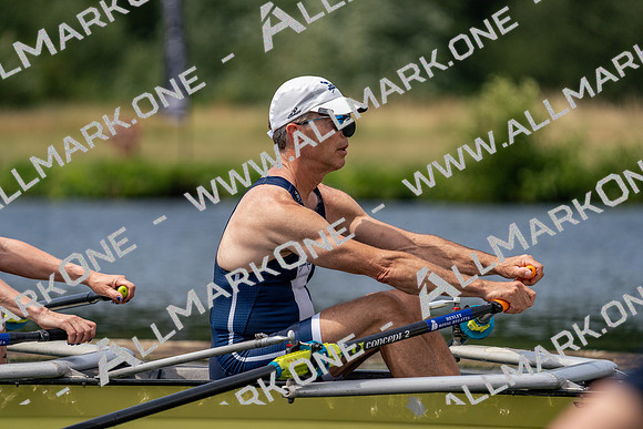 Henley Masters 1-3124
