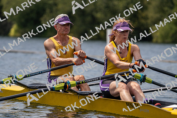 Henley Masters 1-3083